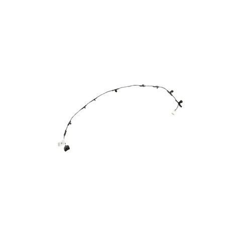 Mopar Body Wiring Harness, 68068849AG 68068849AG